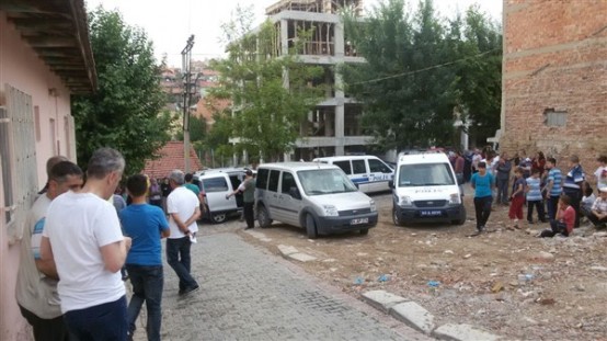 Uşak'ta gençlerin bonzai partisi ölümle sonuçlandı!