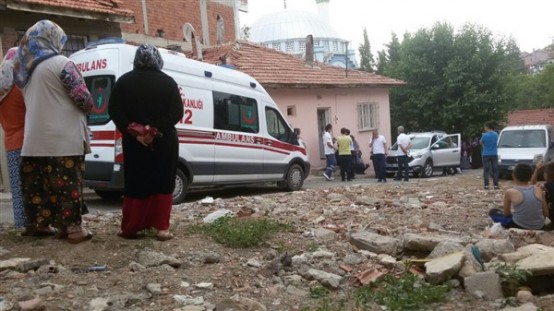 Uşak'ta gençlerin bonzai partisi ölümle sonuçlandı!