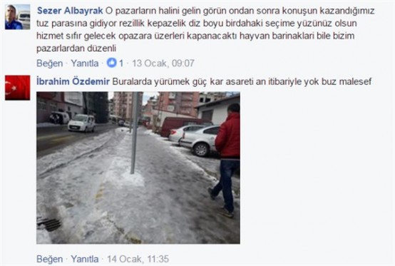 Nedir bu, Nurullah Cahan'ın Uşak halkından çektiği?