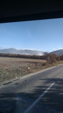 Uşak’ın Örnek Beldesi Pınarbaşı’nın Halkı Nasıl Bir Zulümle Göçe Zorlanıyor?