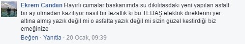 Nedir bu, Nurullah Cahan'ın Uşak halkından çektiği?