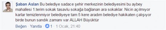 Nedir bu, Nurullah Cahan'ın Uşak halkından çektiği?