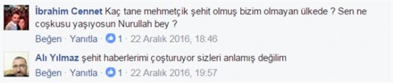 Nedir bu, Nurullah Cahan'ın Uşak halkından çektiği?