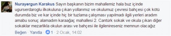 Nedir bu, Nurullah Cahan'ın Uşak halkından çektiği?