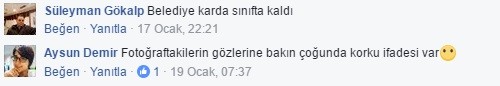 Nedir bu, Nurullah Cahan'ın Uşak halkından çektiği?