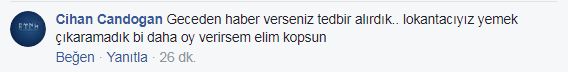 Uşak'ta sular kesik, Belediye'ye ulaşılamıyor!