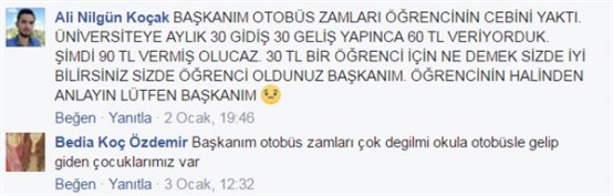 Nedir bu, Nurullah Cahan'ın Uşak halkından çektiği?