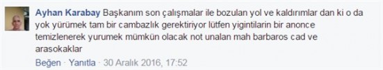 Nedir bu, Nurullah Cahan'ın Uşak halkından çektiği?