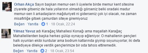 Nedir bu, Nurullah Cahan'ın Uşak halkından çektiği?