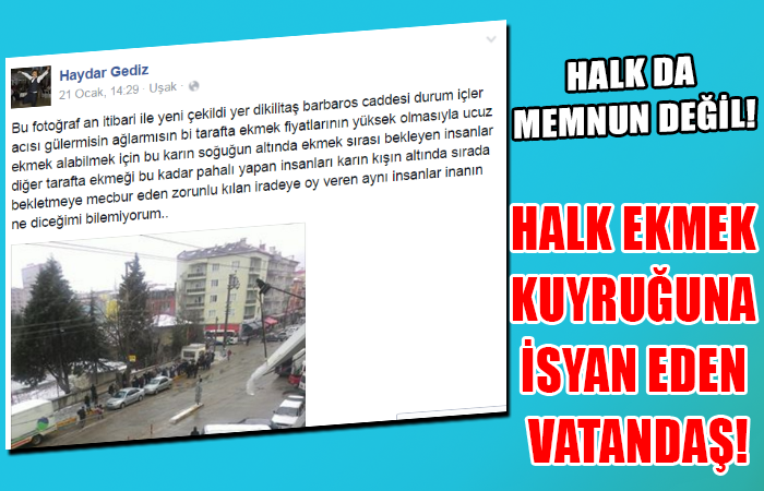 Bu Muydu Senin Marka Şehir Anlayışın Sayın Cahan?