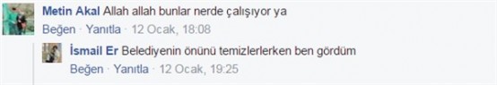 Nedir bu, Nurullah Cahan'ın Uşak halkından çektiği?