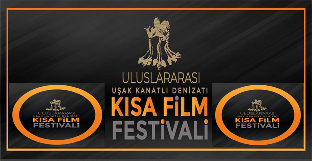 Uluslararası Uşak Kanatlı Denizatı Kısa Film Festivali 7. Kez Başvurularınızı Bekliyor