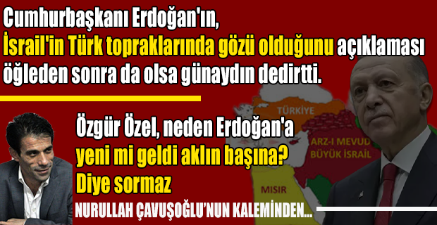 Cumhurbaşkanı Erdoğan'ın itiraf niteliği de taşıyan açıklamalarını nasıl okumalıyız?