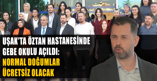 Anne Adaylarına Müjde: Normal Doğum Ücretsiz Olacak