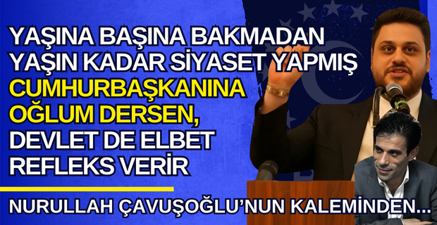 Ağzından çıkanı kulağı duymayan ve sık sık gülünç duruma düşen Hüseyin Baş sonunda BAŞ'ına iş açmış