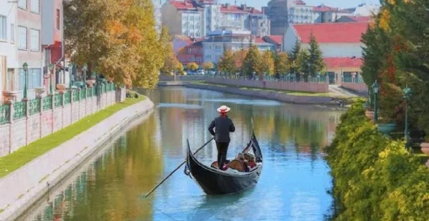 Eskişehir’de Gezilecek Yerler Neresi? Popüler Eskişehir Gezi Rotası