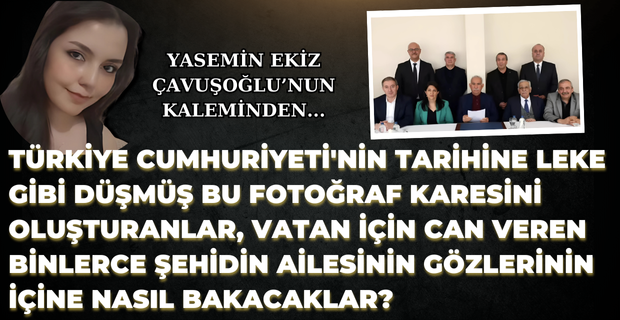 Hesabını kim verebilir İmralı'daki bu rezilliğin?