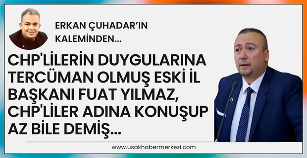 Özkan Yalım, korkak, yalancı, zalim ve vicdansız bu doğru ama aynı zamanda hain ve iki yüzlü