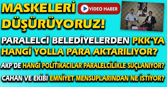 Çavuşoğlu, Cahan'a verdiği siyasi ömrü yıl sonundan Eylül sonuna çekti!