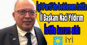 İyi Parti'de kritik toplantı sonrası beklenen istifa kararı geldi