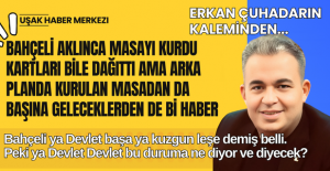 Bahçeli tam gaz ileri derken Erdoğan neden frene asılıyor ve ağırdan alıyor?