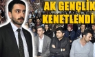 Ak Gençlik'te İlk İcraat: Paralel Yapıyla Mücadele!