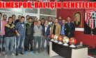 Bölmespor, Kurumsal ve İddialı!