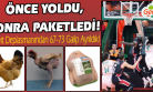 Gedik Omuz Verdi, Muratbey Uşak Sportif Banvit'i Devirdi!