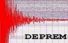 Kütahya'da Deprem.Bursa'da Deprem.Eskişehir'de Deprem.