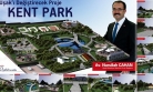 Nurullah Cahan, Kent Park Projesi'nin Detaylarını Anlattı!