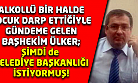 Senden Başhekim bile olmadı, bir de Belediye Başkanlığına yeşillenme!