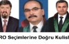 Uşak BARO Seçimlerine Doğru Kulisler Hareketli!