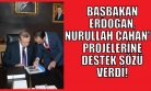 Uşak, Başbakan Erdoğan'ın Gündeminde!