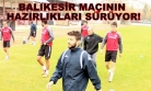 Uşak Sportif Galibiyete Kilitlendi!