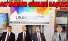 Uşak, Tanıtım Günleri İle Yeniden Keşfedilecek!