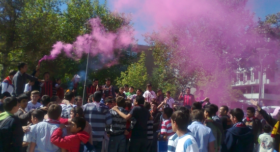 Uşak Belediyespor Play-of'a Nasıl Çıkar?