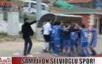 Selvioğluspor'a BAL'lı Şampiyonluk!