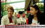 Kanser; Bir Hastalık Değil, Yaşam Biçimidir!