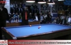 Dünya Bilardo Şampiyonları Uşak’ta Düzenlenen Turnuvaya Katıldı!