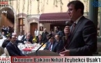 Zeybekçi: Muhalefetin Yok Olma Korkusu Var!