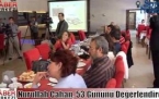 Nurullah Cahan, 53 Gününü Değerlendirdi!