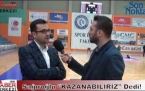 Aşigo, Yönetim, Basketbolcular, Kardeş Banvit'e Çıkarma Yapacak!