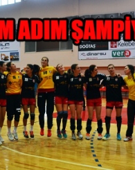 Genç Uşakspor Osmangazi Belediyesini Devirdi!