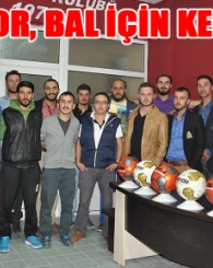 Bölmespor, Kurumsal ve İddialı!