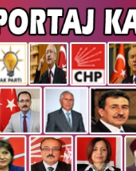 Nurullah Çavuşoğlu ile Uşak'a ve Uşak'lıya Dair Her Şeyi Konuştuk!