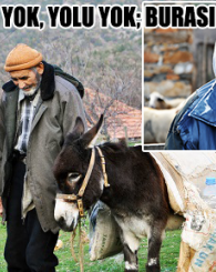 İl Genel Meclisi'nden Boduşdamı Haberine Akıl Dışı Yalanlama!